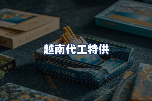 越南代工特供